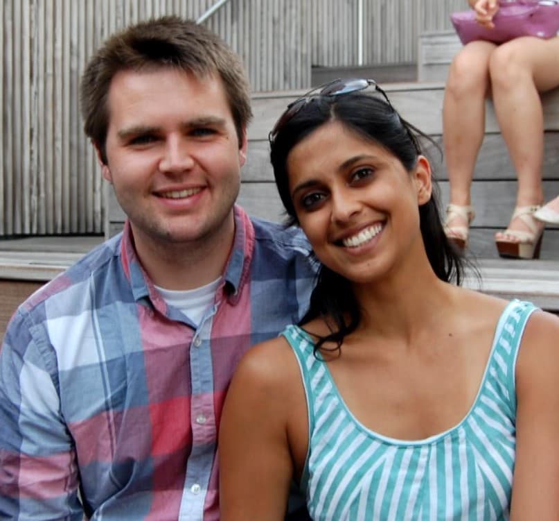 Fact Check: JD Vance has a secret fart fetish that he hides from his wife