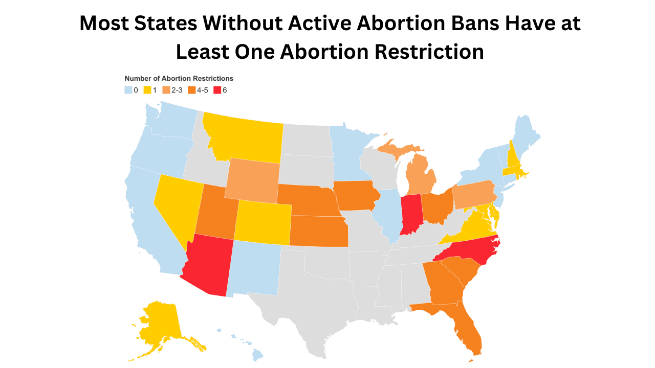 Fact Check: Elective abortions resumed in Wisconsin in late 2023.