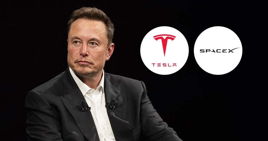 Fact Check: Elon Musk is the CEO of Tesla and SpaceX.