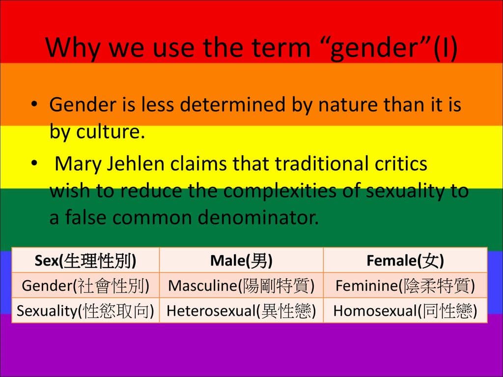 Fact Check: Heterosexual depictions in literature face less censorship in China than homosexual ones.