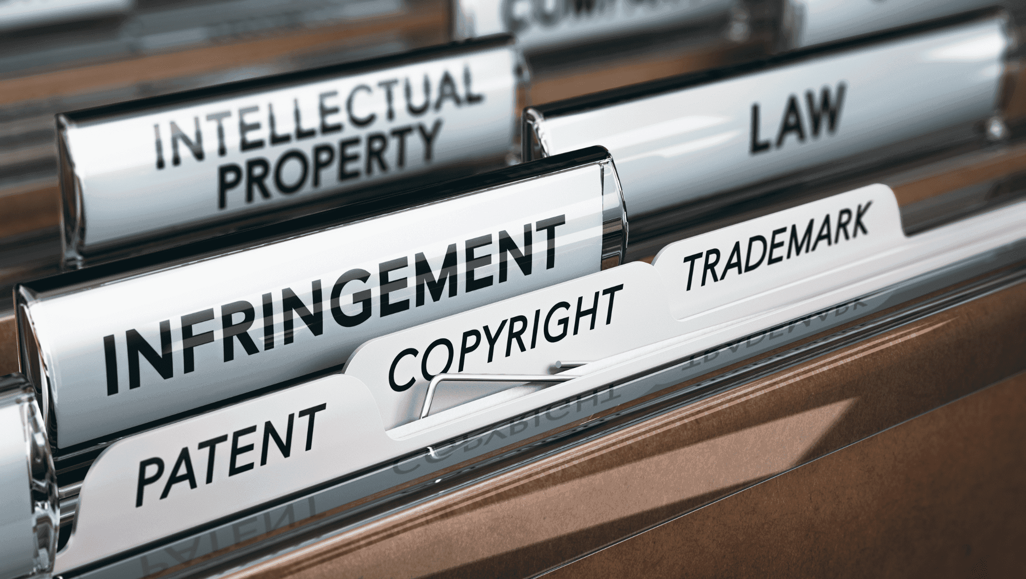 Fact Check: Trademark law protects brands from imitation and consumer confusion.