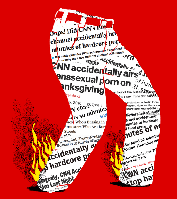 Fact Check: truthorfake.com website is biased