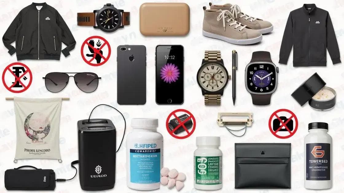 Fact Check: Counterfeit products can confuse consumers about authenticity.