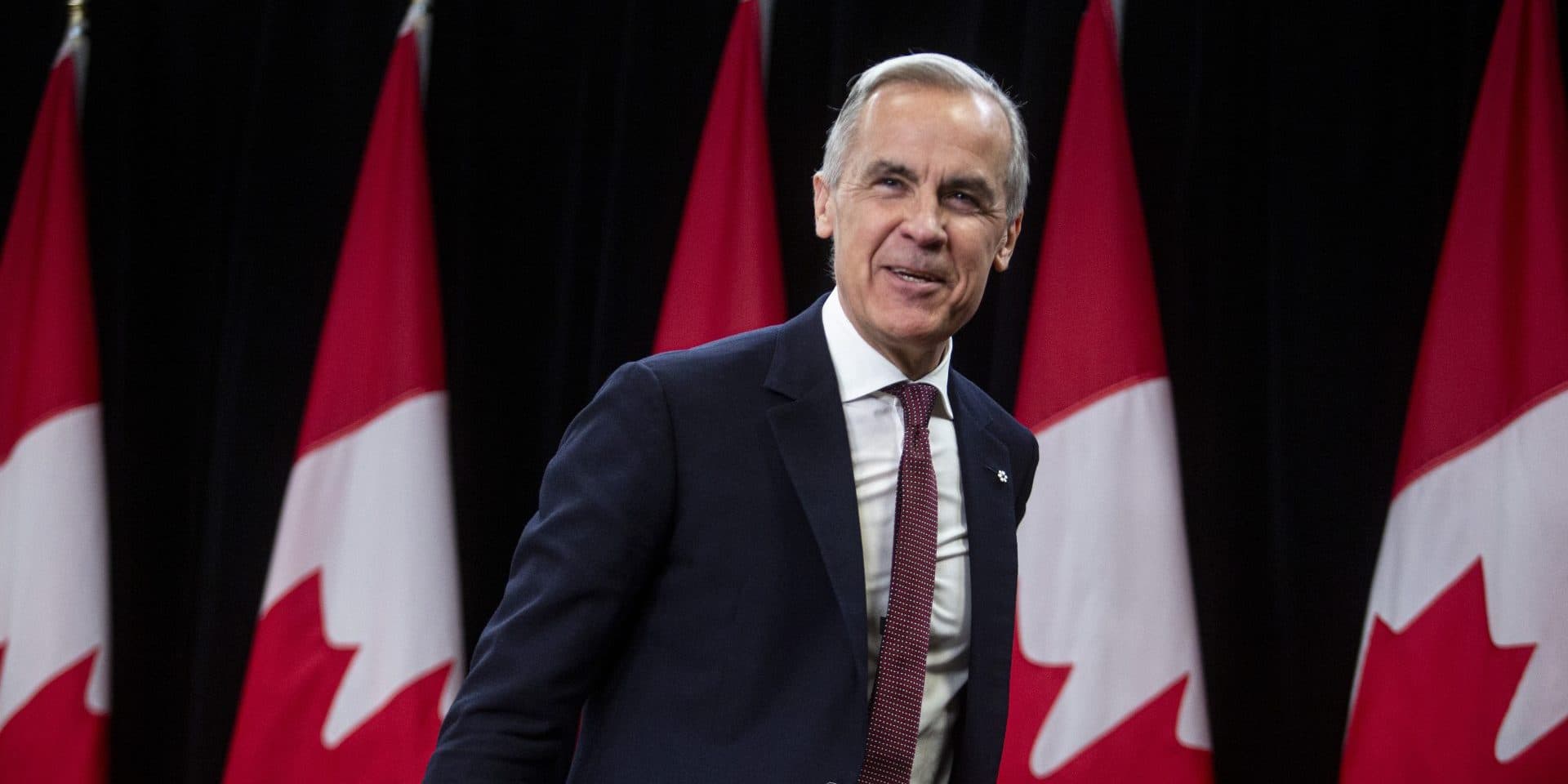 Fact Check: The Canadian federal public service can be reduced by 10 to 20 percent.