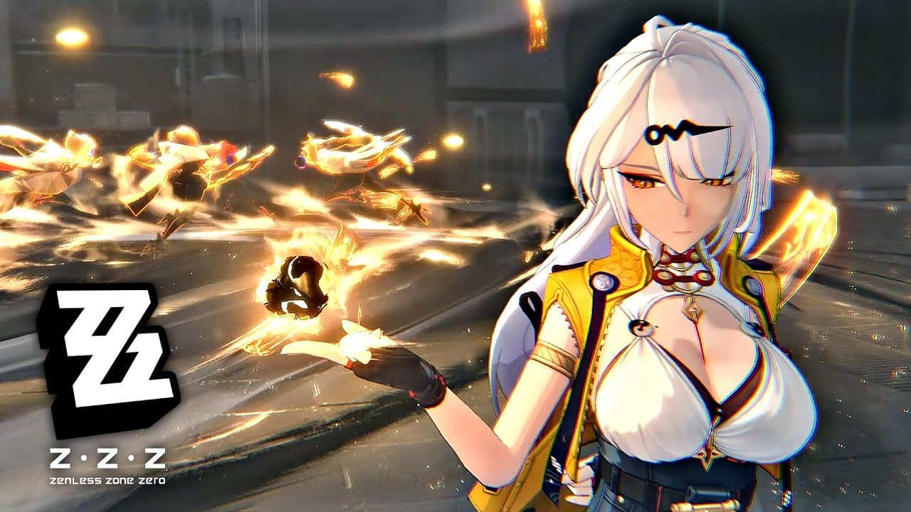 Fact Check: Is Yi Xuan a Void Hunter?
