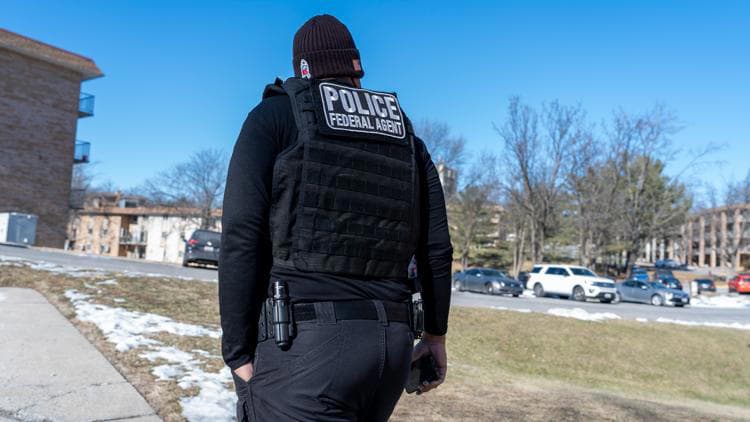 Fact Check: Sanctuary cities do not cooperate with federal immigration enforcement.