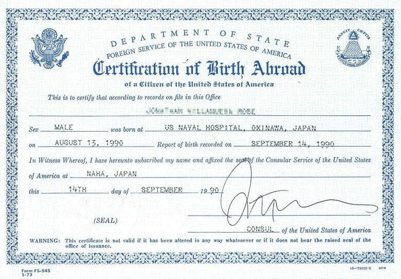 Fact Check: Approximately 25 million US citizens were born abroad.