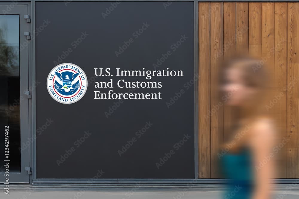 Fact Check: The US Immigration and Customs Enforcement agency has reported in-custody deaths.