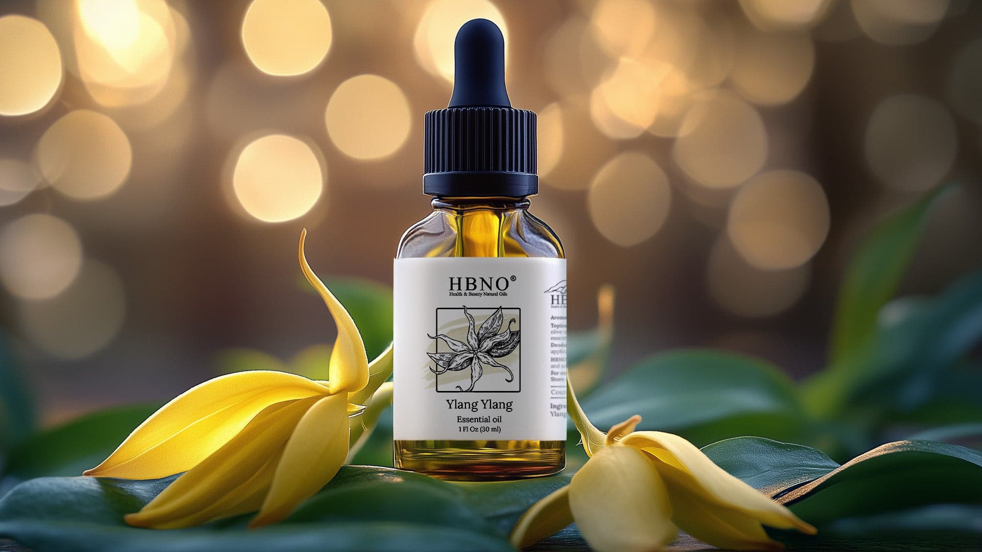 Fact Check: Is Ylang Ylang oil good for hair?