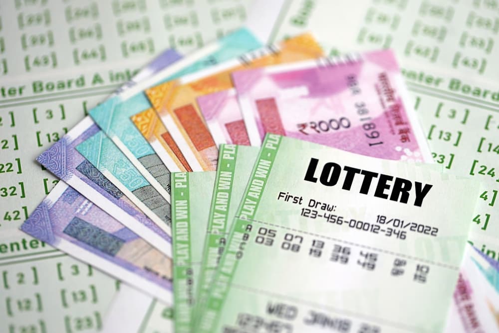 Fact Check: Lottery winnings are often subject to taxation in many countries.