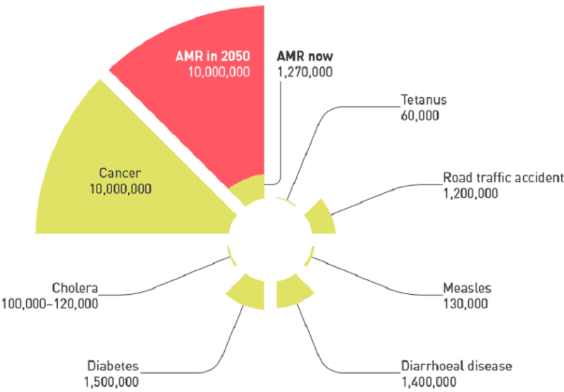 Fact Check: Air pollution causes approximately 7 million deaths annually worldwide.