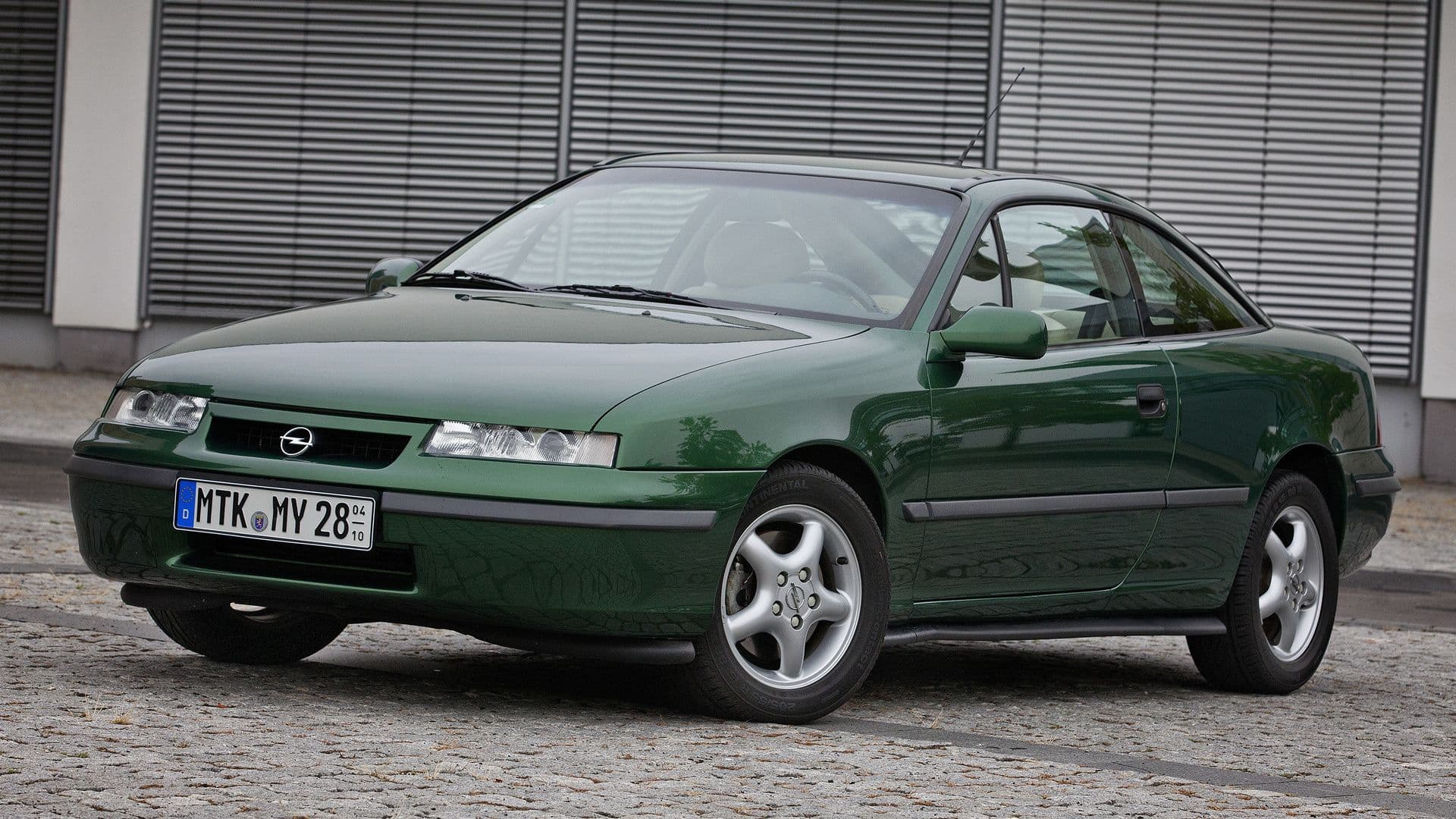 Fact Check: Opel is the greatest car ever