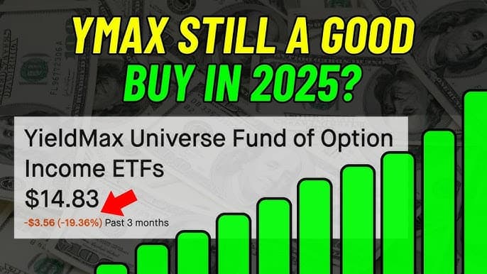 Fact Check: Is Ymax a good investment?