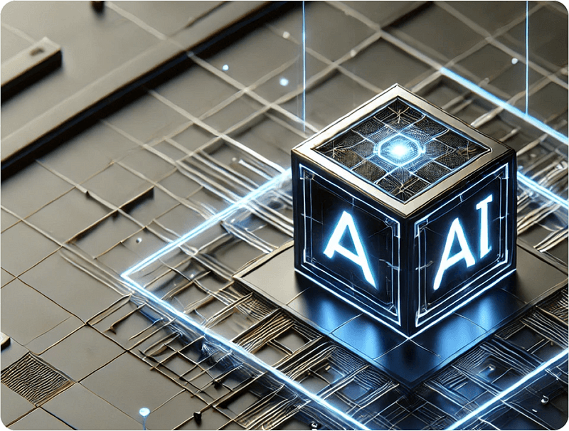 Fact Check: AI technology is increasingly used to improve efficiency in businesses.