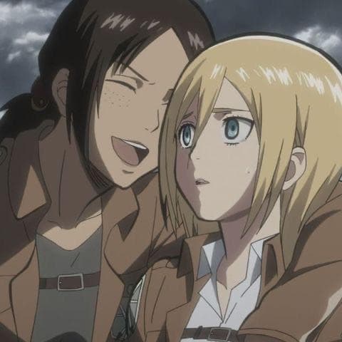 Fact Check: Is Ymir gay?