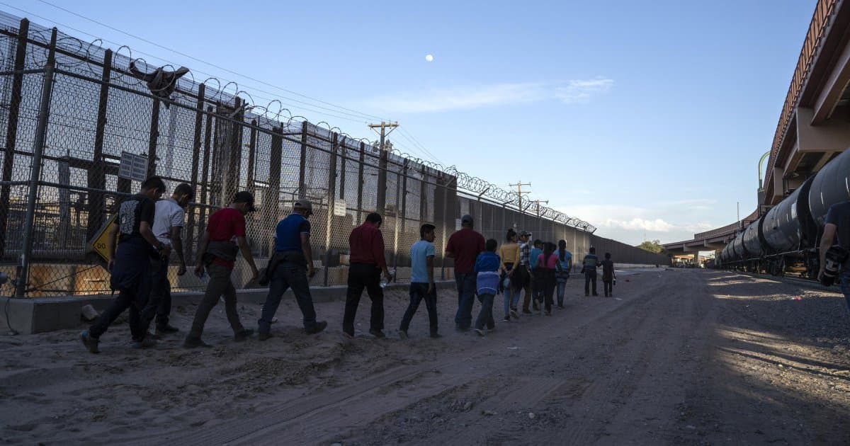 Fact Check: Deportation can occur for individuals with criminal convictions in the U.S.