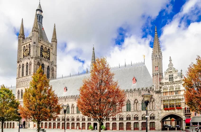 Fact Check: Is Ypres worth visiting?