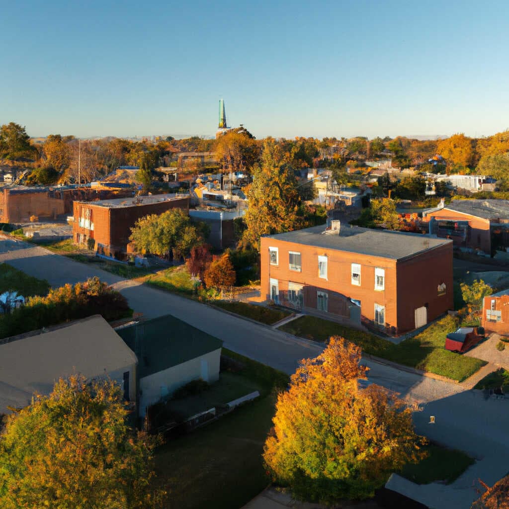 Fact Check: Is Ypsilanti, MI safe?