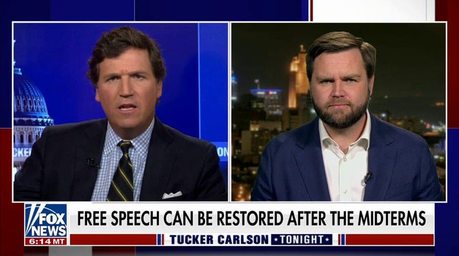 Fact Check: JD Vance has an Only Fans