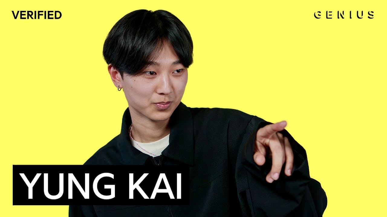 Fact Check: Is Yung Kai Korean?