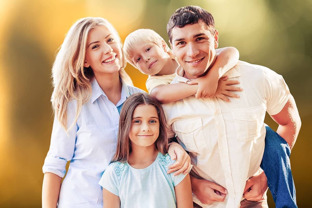 Fact Check: Firearms can be legally gifted to nuclear family members in the U.S.