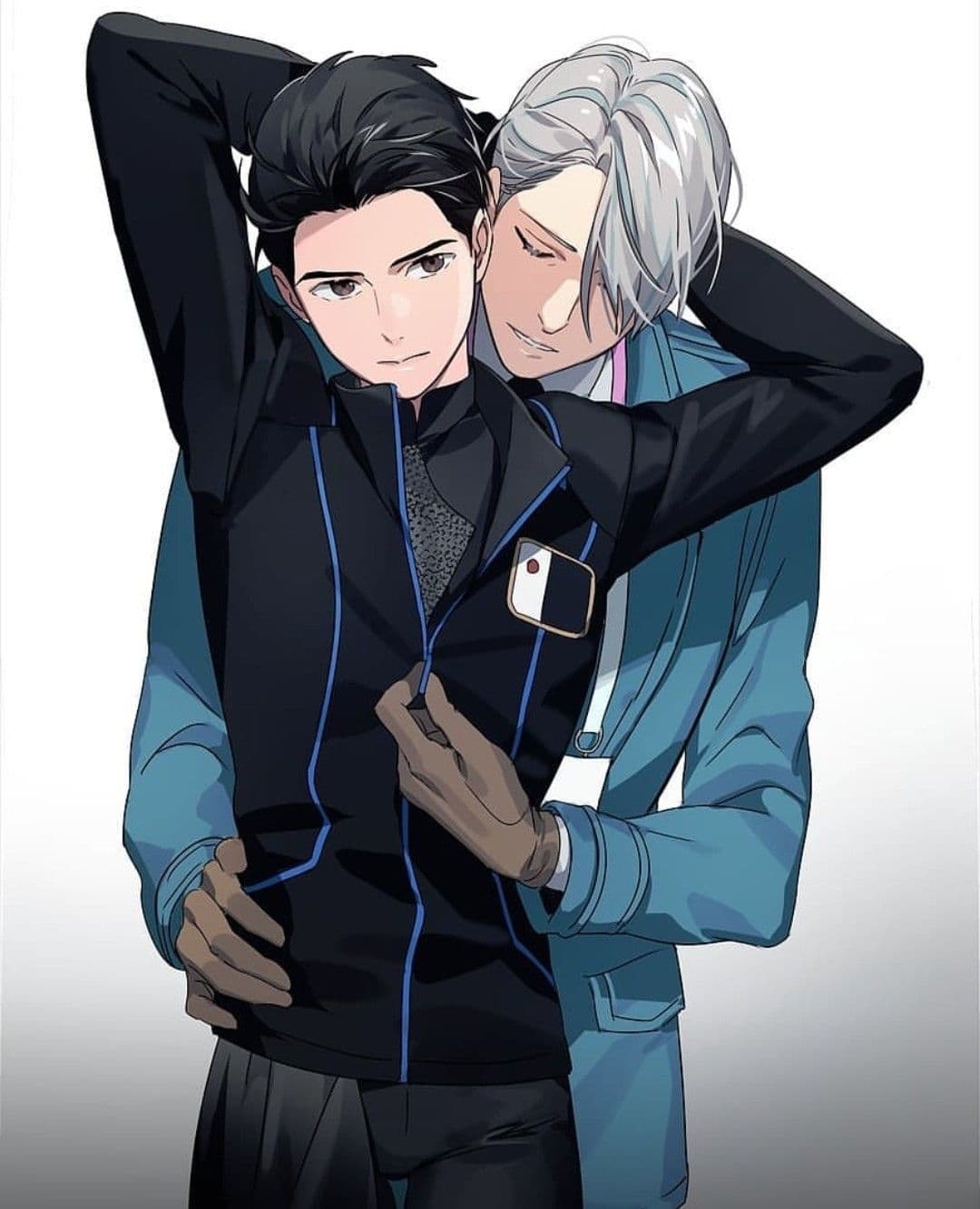 Fact Check: Is Yuri on Ice BL (Boys Love)?
