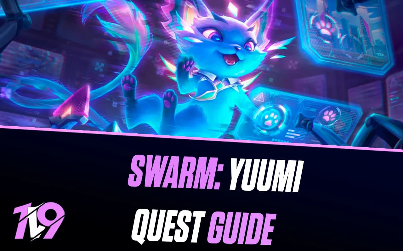 Fact Check: Is Yuumi jungle considered safe?