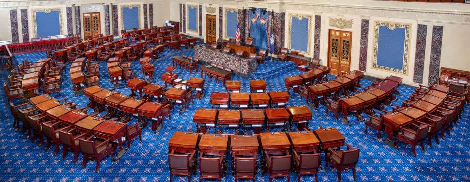 Fact Check: The Senate Parliamentarian interprets rules governing the U.S. Senate.