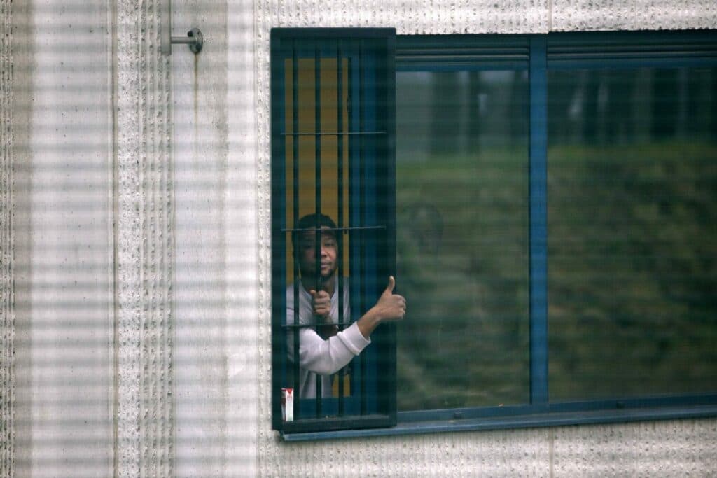 Fact Check: Suicide attempts are reported among detainees in ICE custody.