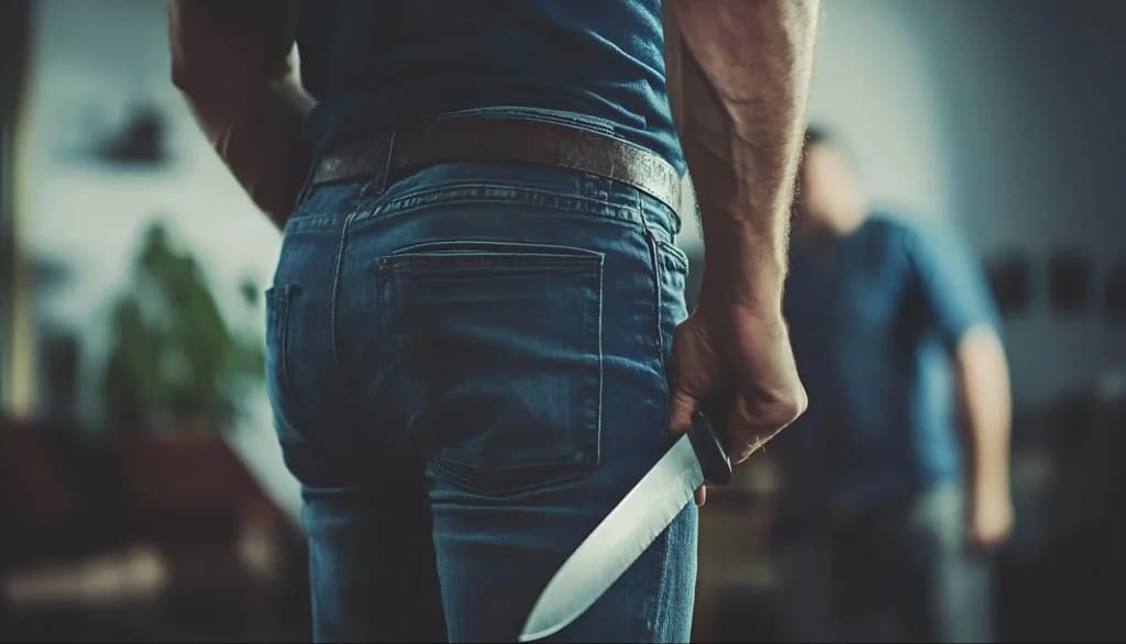 Fact Check: Robbery is a crime involving theft with force or intimidation.