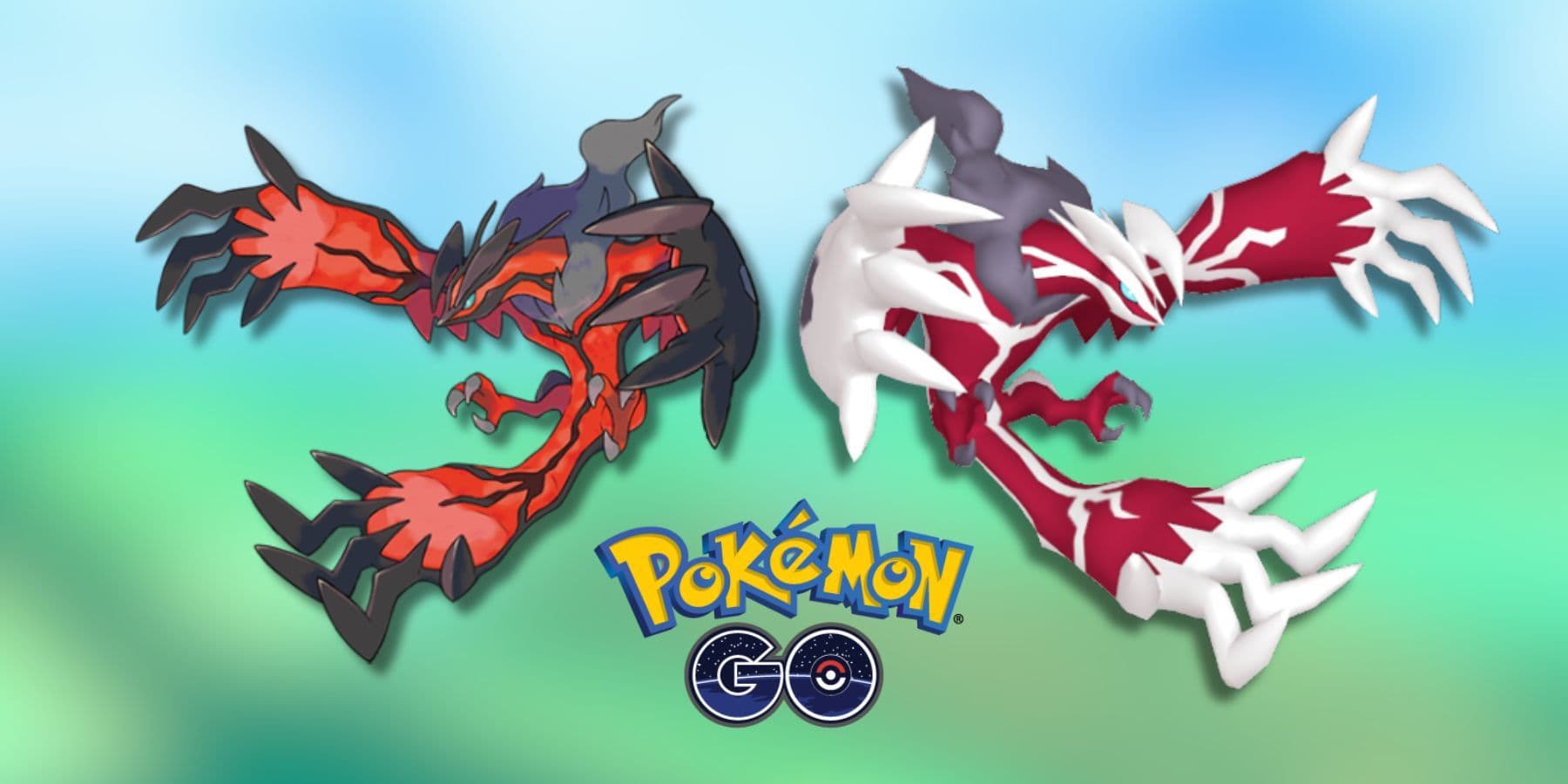 Fact Check: Is Yveltal a legendary Pokémon?