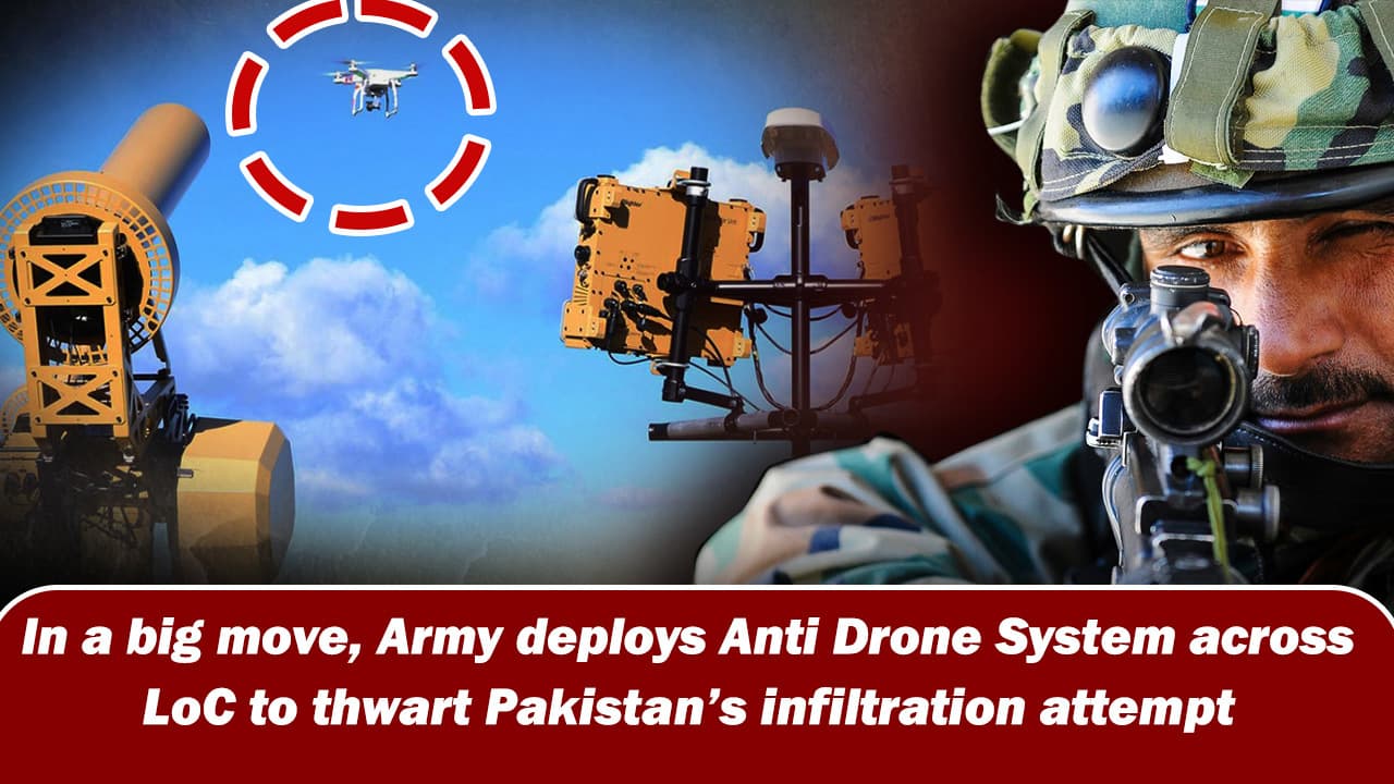 Fact Check: Infiltration attempts across the LoC have increased in recent years.