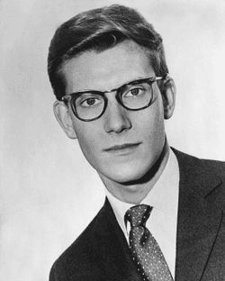 Fact Check: Is Yves Saint Laurent a person or brand?