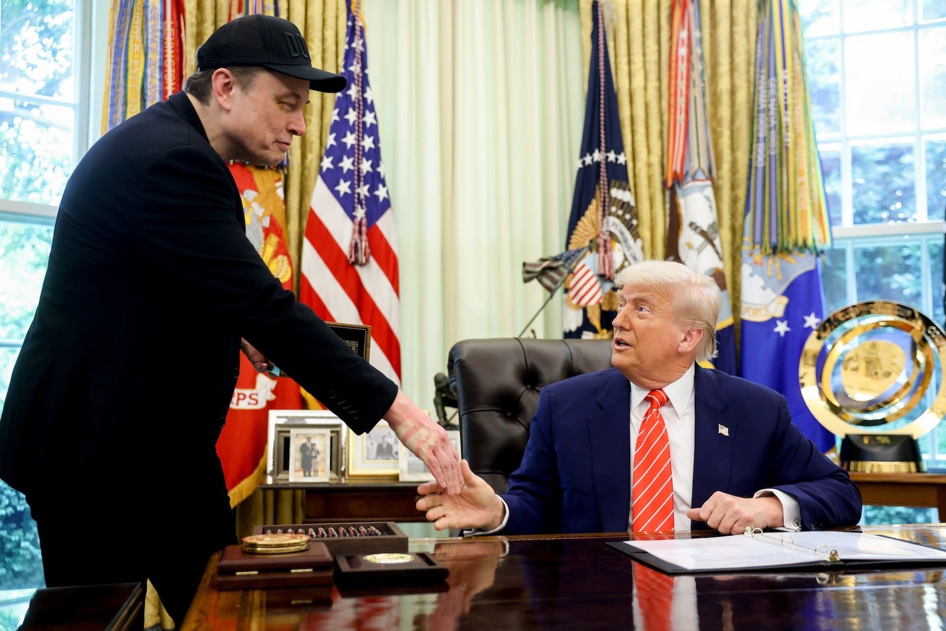 Fact Check: Majority of white men without a college degree oppose certain budget bills.