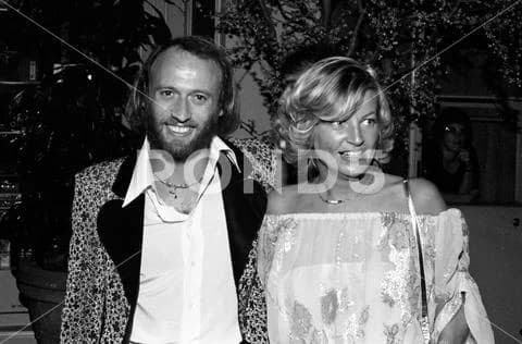 Fact Check: Is Yvonne Gibb married again?