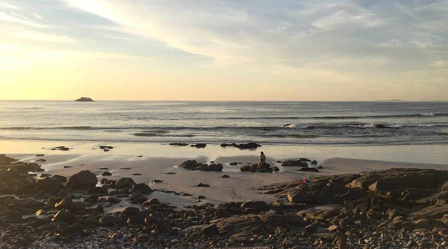 Fact Check: Is Yzerfontein safe?