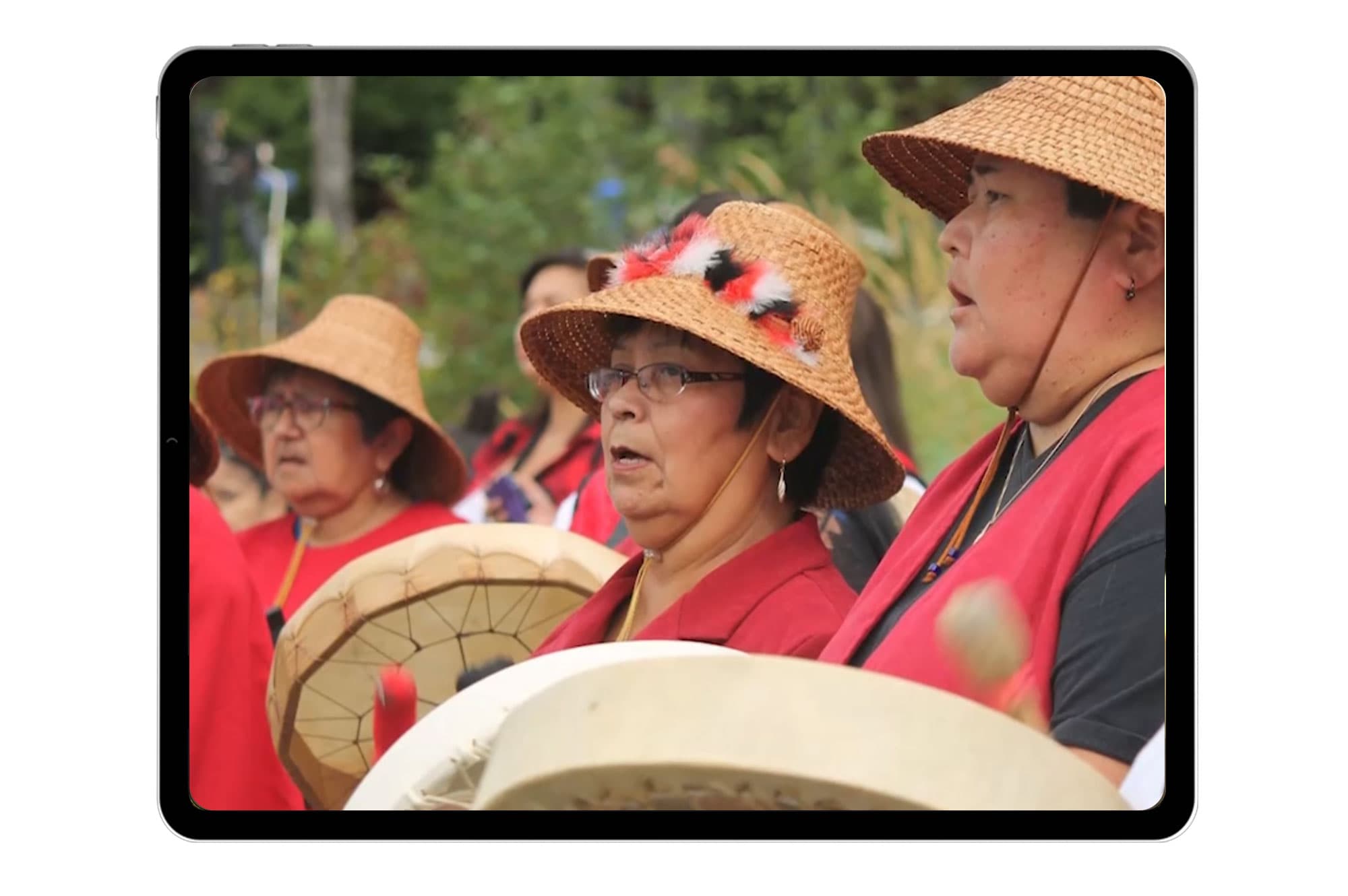 Fact Check: The Haisla Nation is an Indigenous group in British Columbia, Canada.