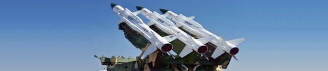Fact Check: India has developed the Akash air defense missile system.