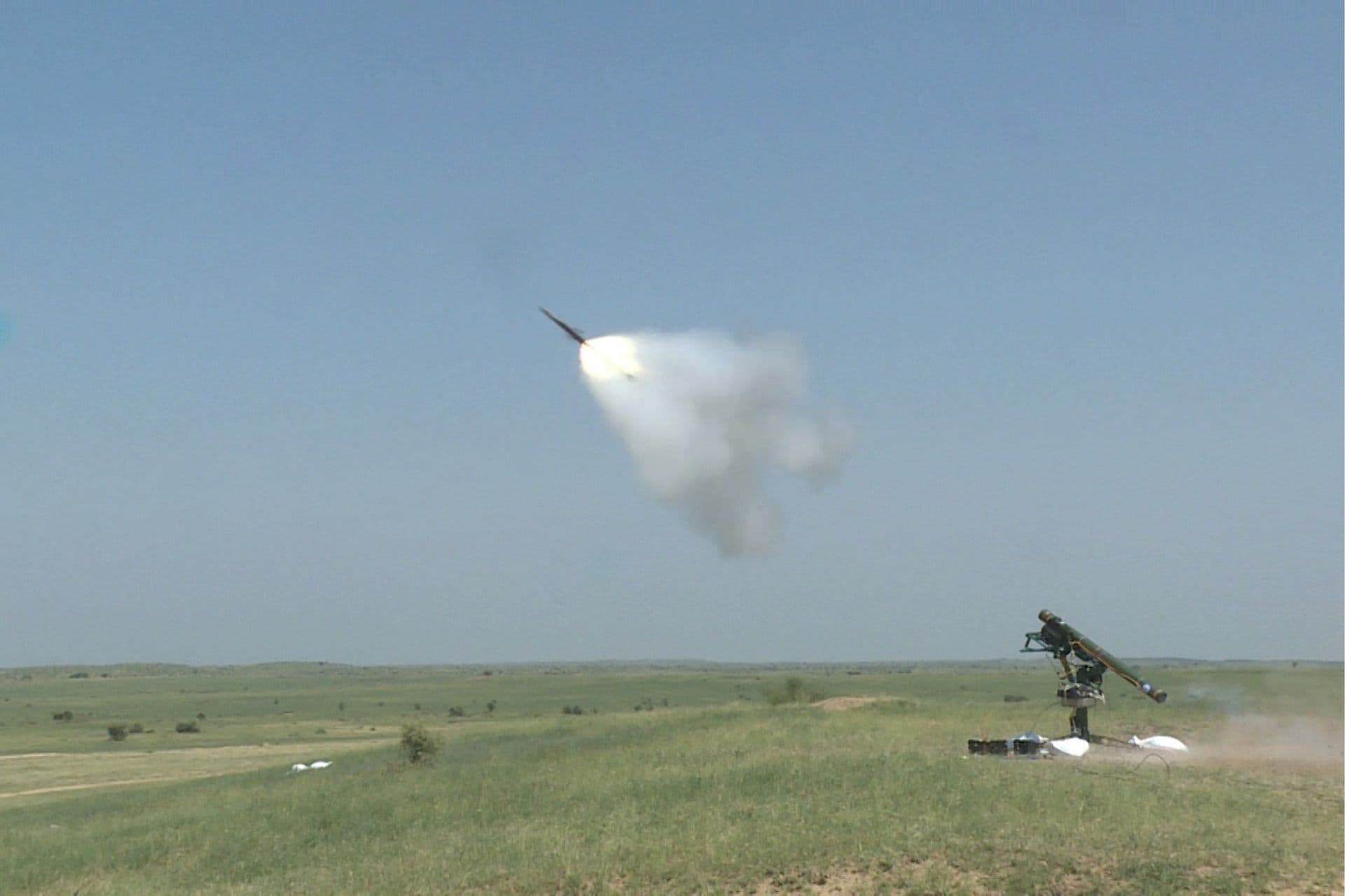Fact Check: Air defense systems are used to counter aerial threats.