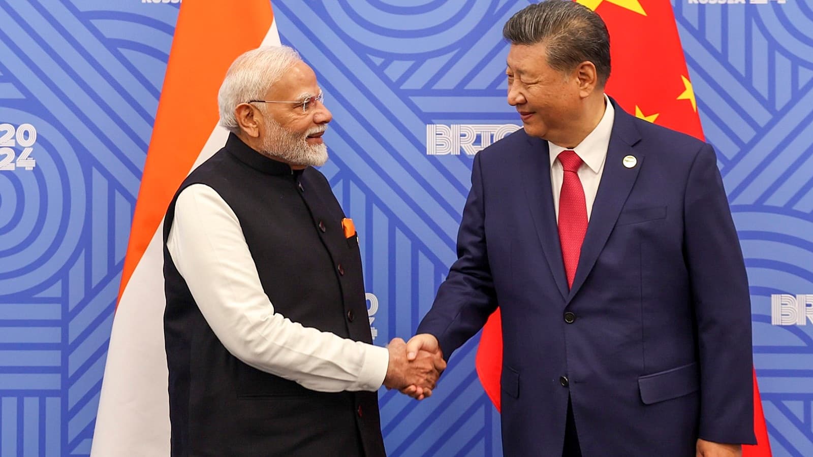 Fact Check: The BRICS Summit includes Brazil, Russia, India, China, and South Africa.