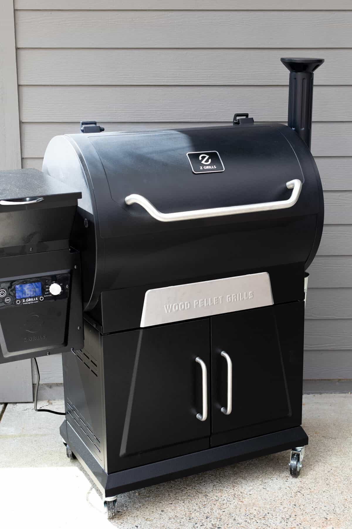Fact Check: Is Z Grills legit?