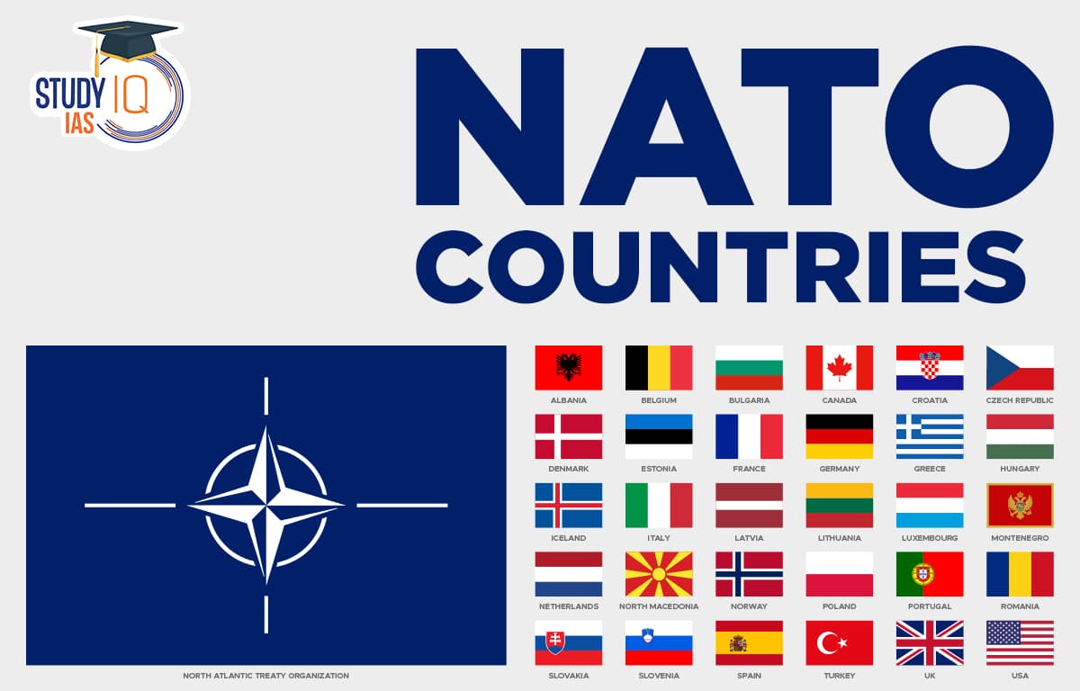 Fact Check: The United States is a founding member of NATO.