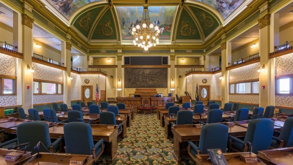 Fact Check: Montana's governor defied a court order on gender marker updates in 2022.