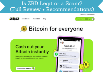 Fact Check: Is ZBD legit?