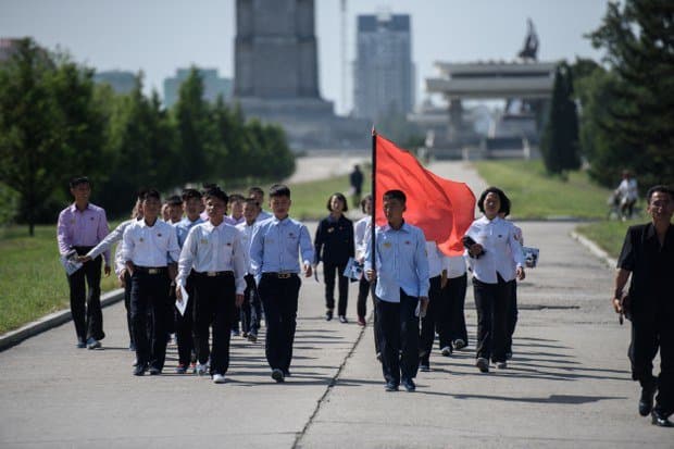Fact Check: North Korea has a history of harsh punishments for anti-socialist behavior.