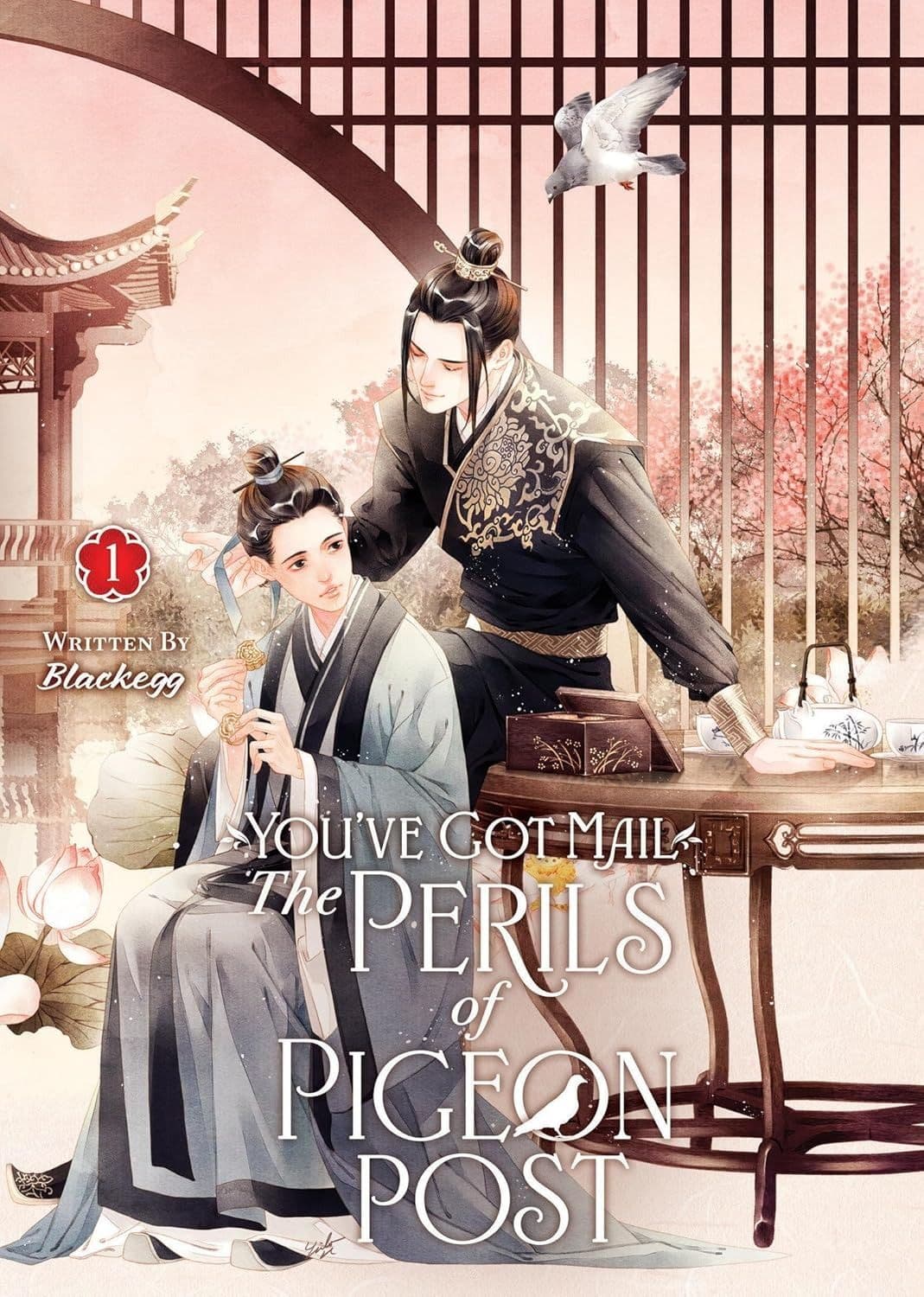 Fact Check: Danmei is a genre of gay erotic fiction popular among young women in China.
