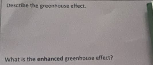 Fact Check: Burning fossil fuels contributes to global warming.