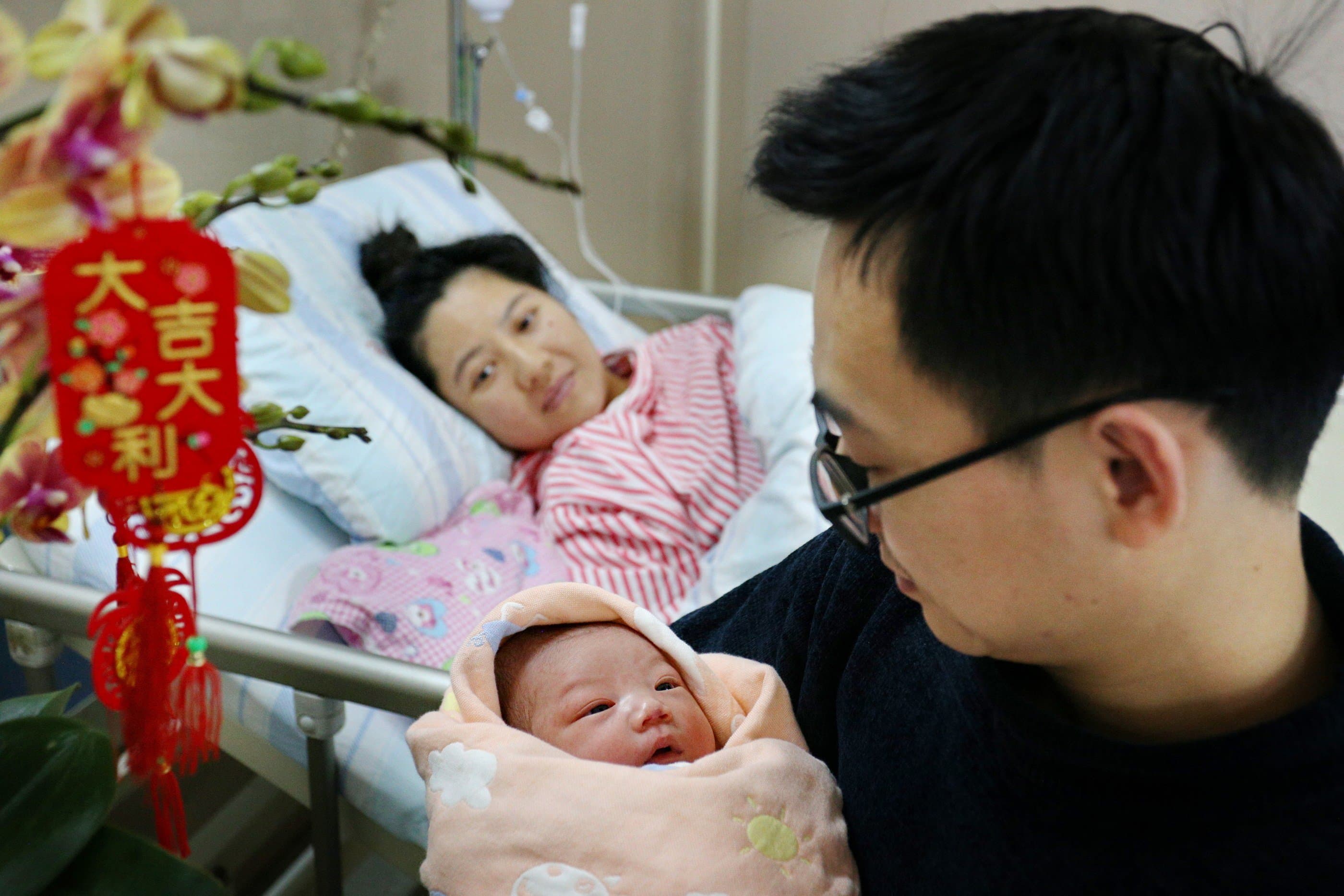 Fact Check: China's marriage and birth rates have been declining in recent years.