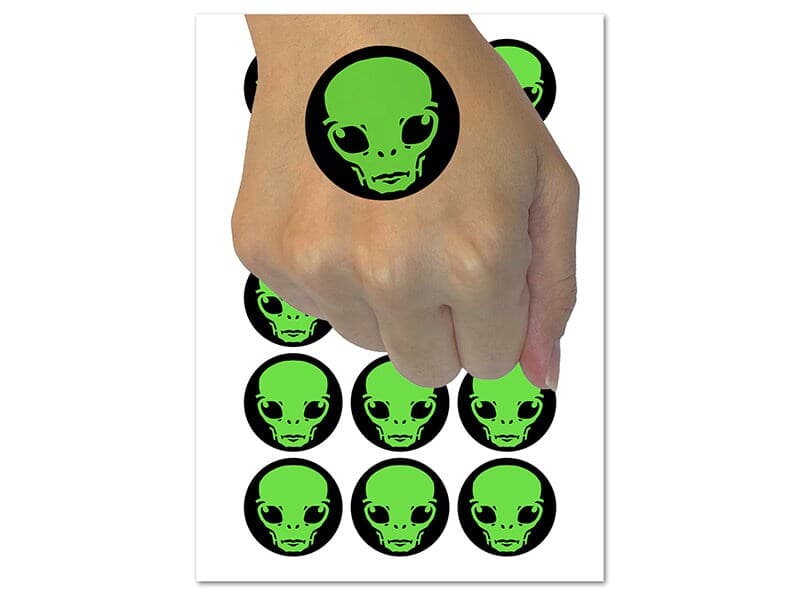 Fact Check: aliens are fake
