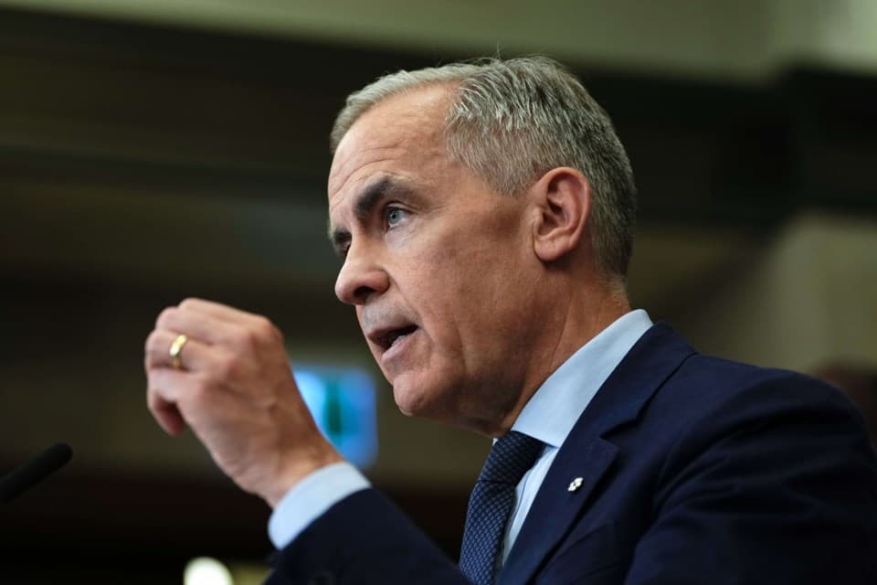 Fact Check: There is no comprehensive list of existing internal trade barriers in Canada.
